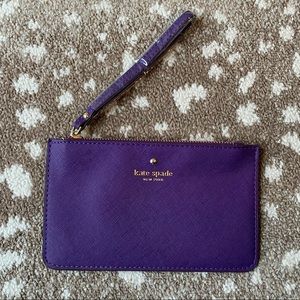 Kate Spade Wristlet